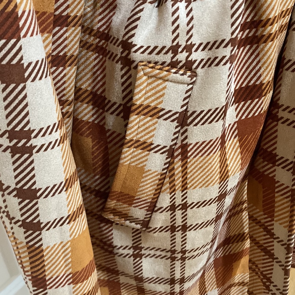 Solitaire Jacket/Coat - Picture 3 of 7